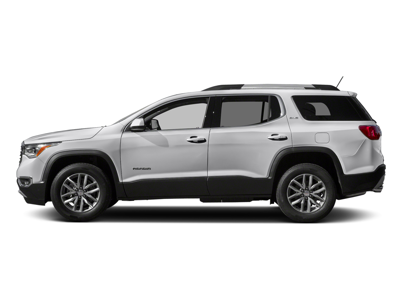 2018 GMC Acadia SLT