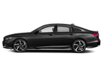 2019 Honda Accord Sedan Sport 1.5T