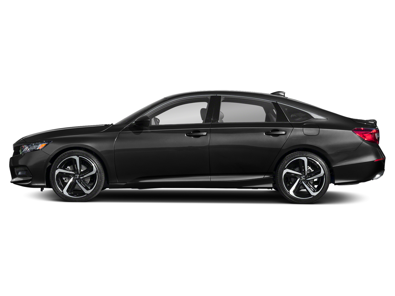 2019 Honda Accord Sedan Sport 1.5T