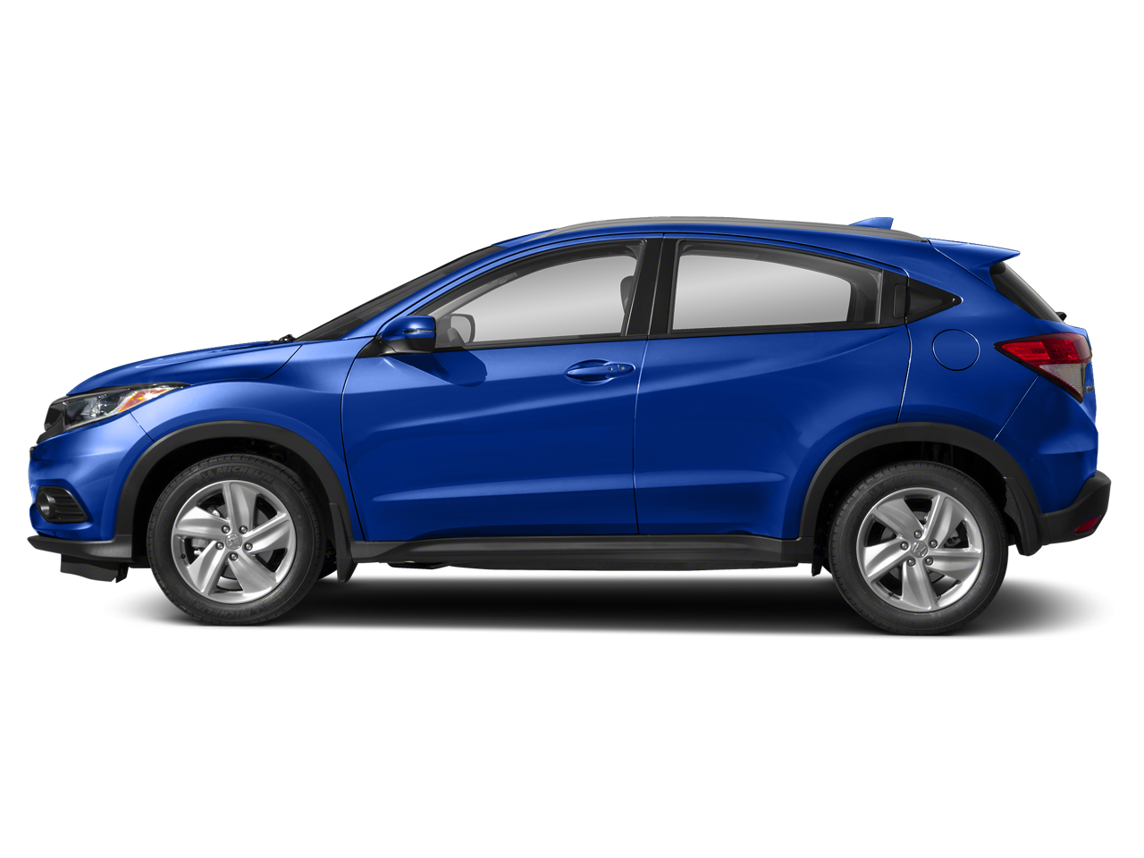 2019 Honda HR-V EX photo 3