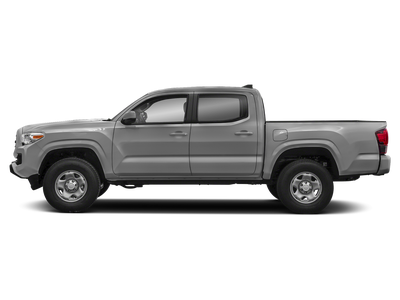 2019 Toyota Tacoma 2WD Base