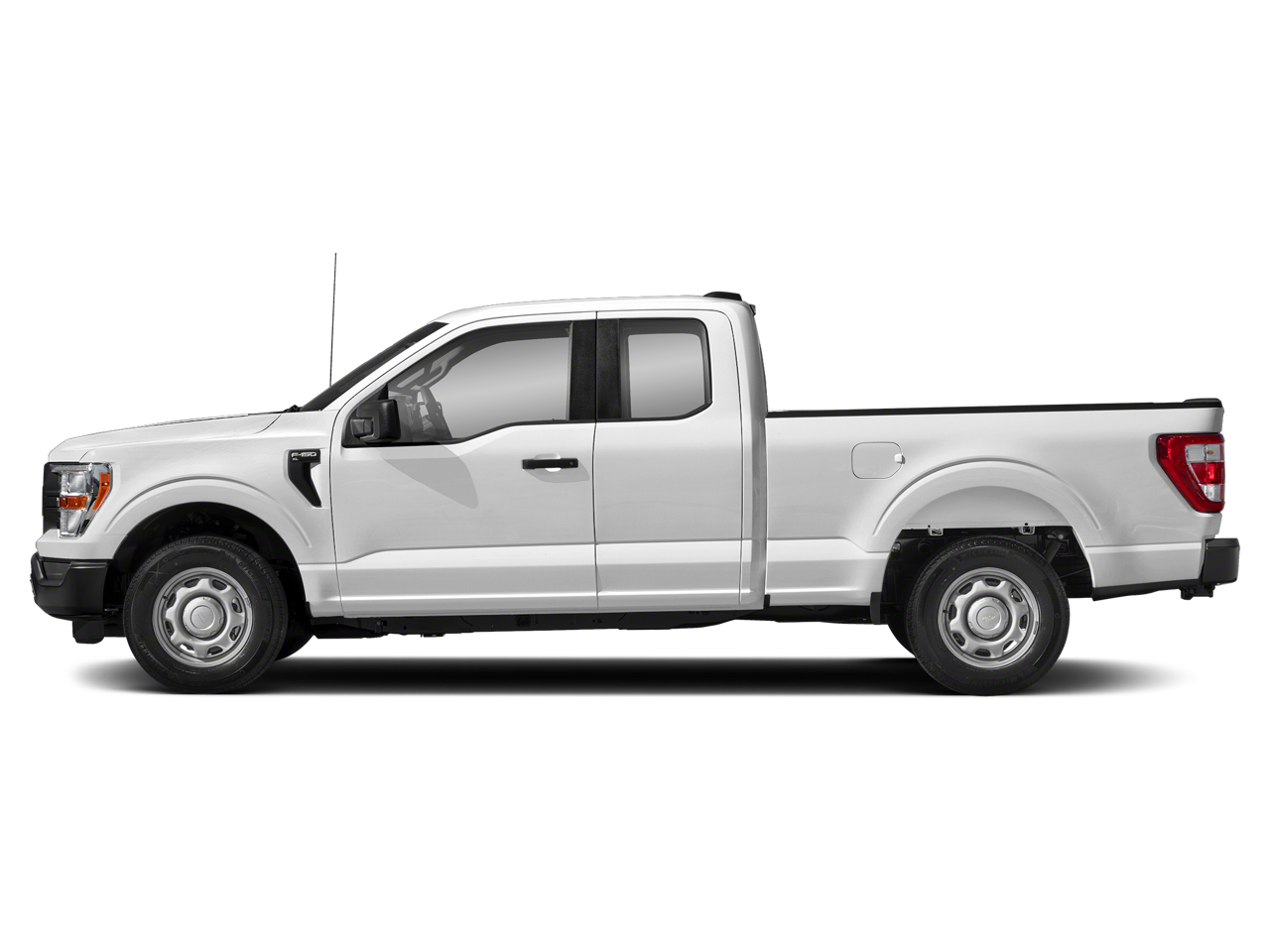 2021 Ford F-150 XL - Photo 8