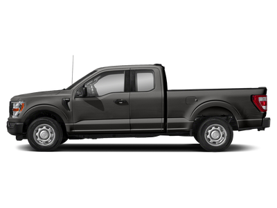 2021 Ford F-150 Base