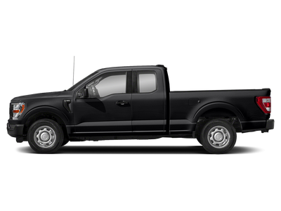2021 Ford F-150 Base