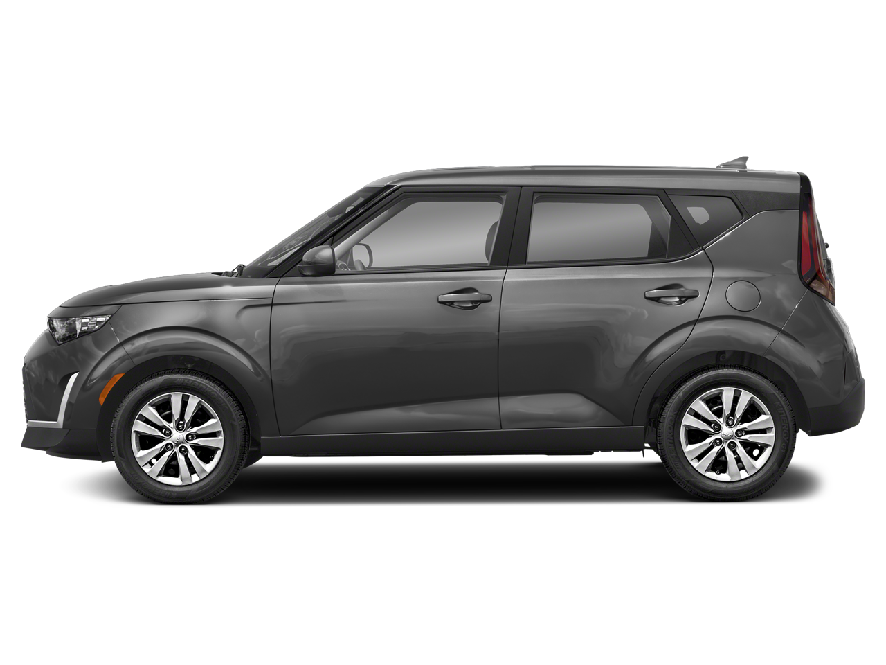2024 Kia Soul Base