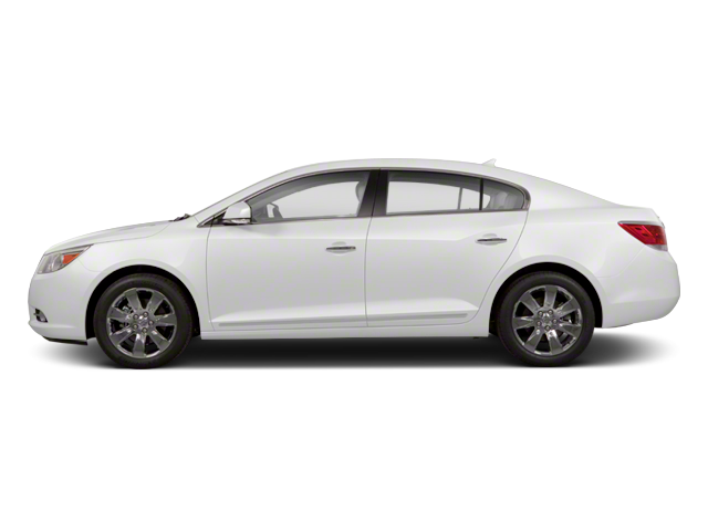 2013 Buick LaCrosse Base