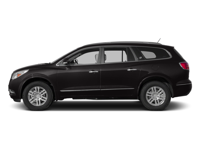2014 Buick Enclave Premium