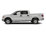2014 Ford F-150 Base