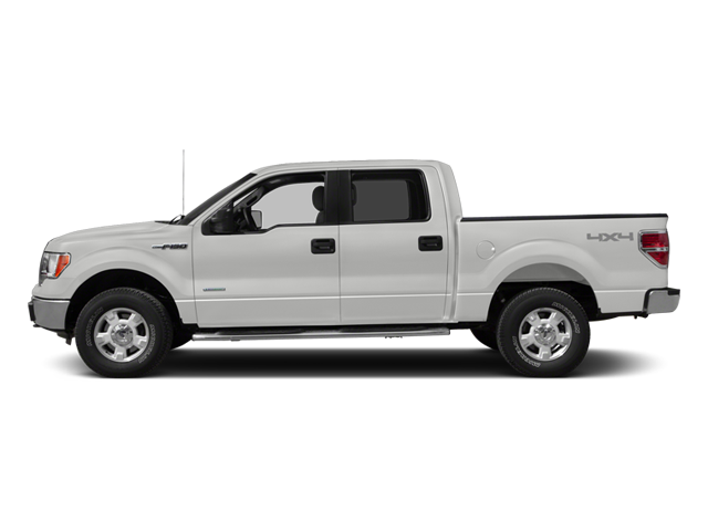2014 Ford F-150 Base