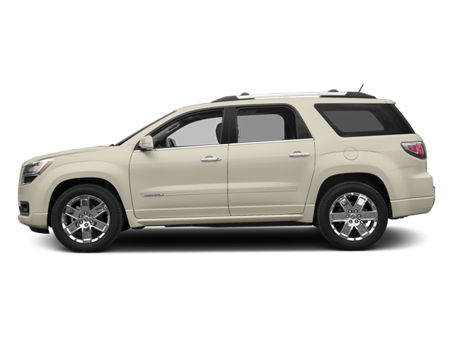 2014 Gmc Acadia Denali photo 3