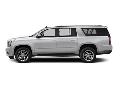 2016 GMC Yukon XL SLE