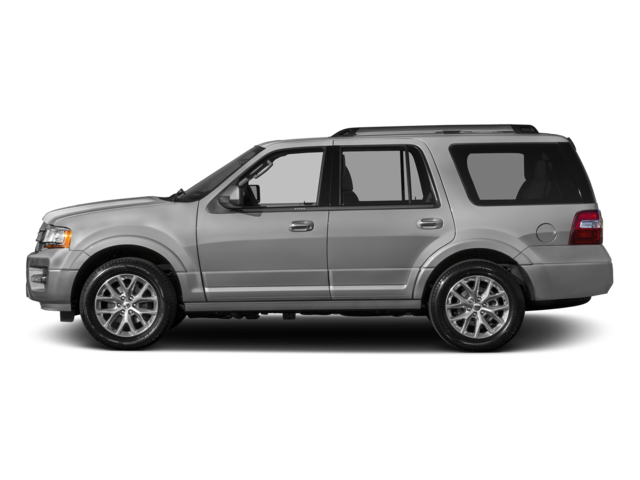 2017 Ford Expedition Limited - Photo 8