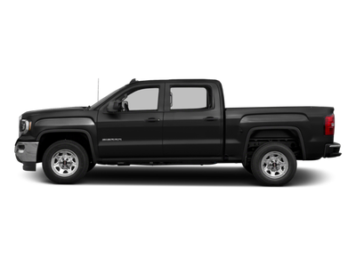 2017 GMC Sierra 1500 Base
