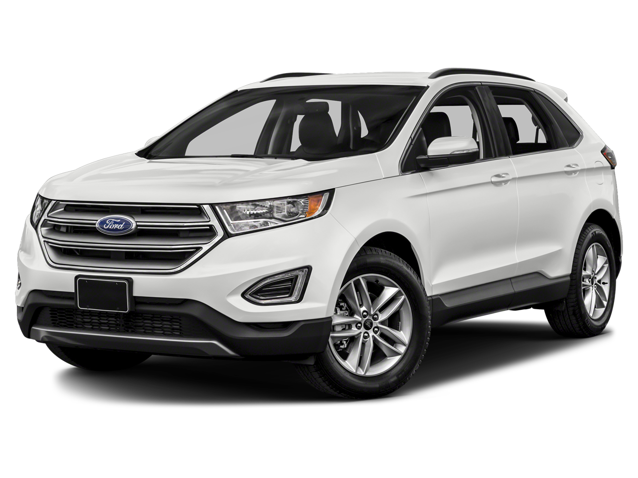 2015 Ford Edge