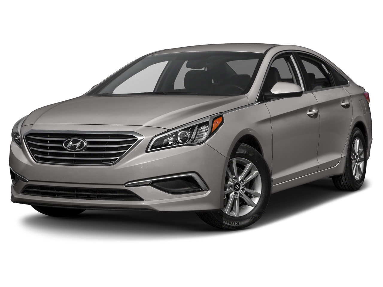 2015 Hyundai Sonata SE's photo