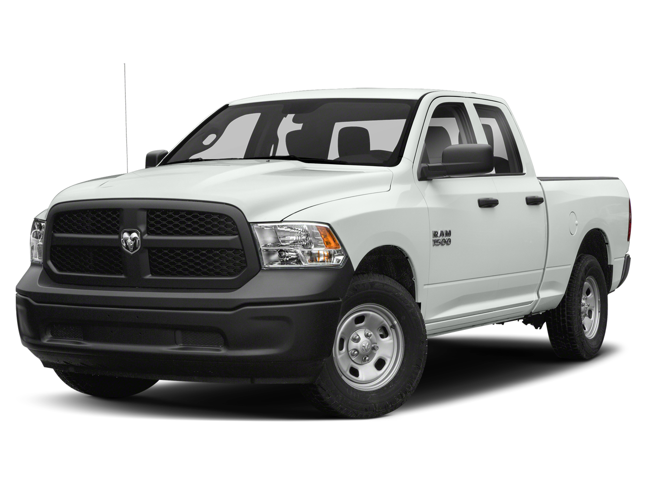 2015 RAM 1500 Express 4x4 Quad Cab's photo