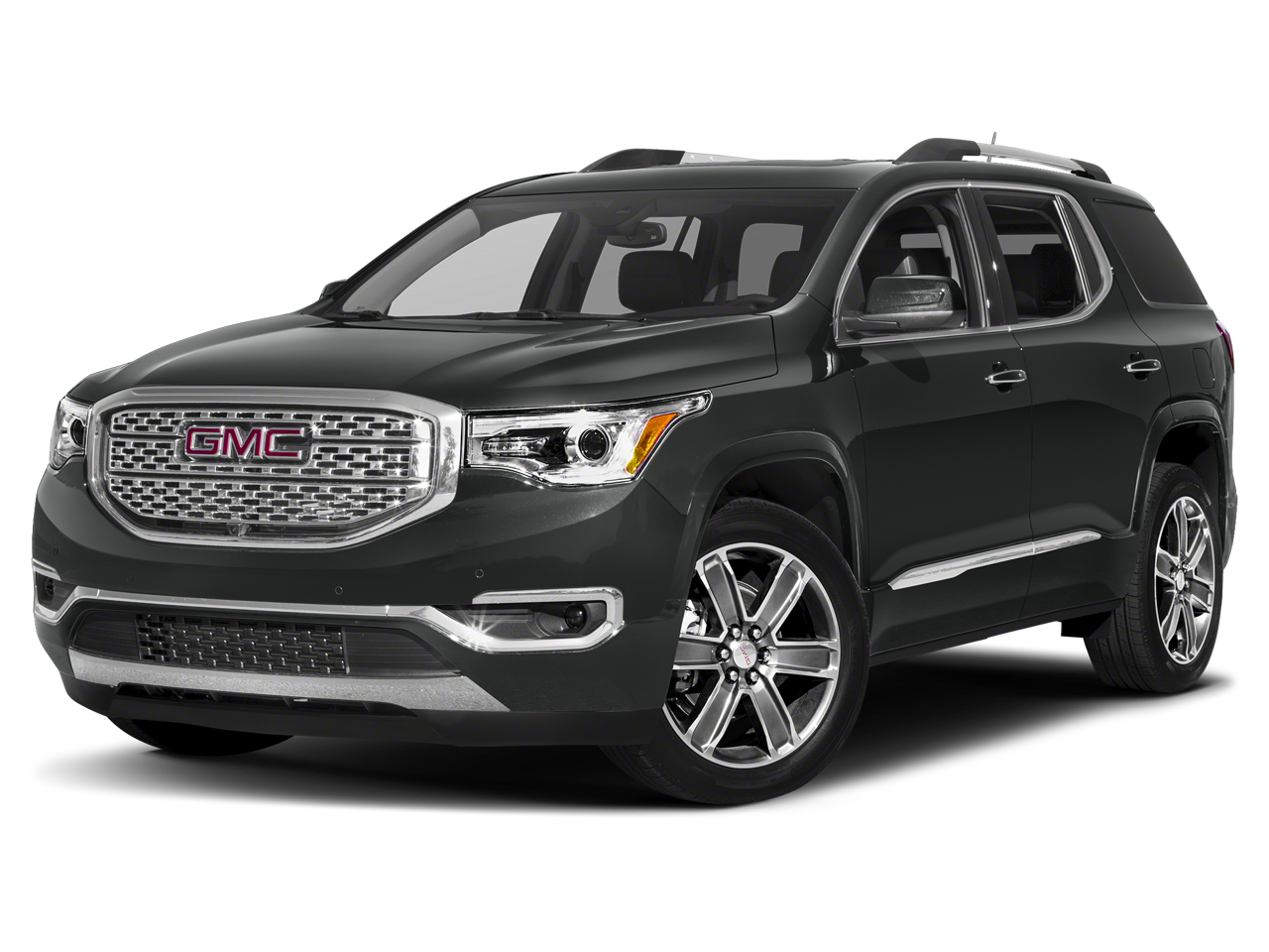 2019 GMC Acadia Denali FWD's photo