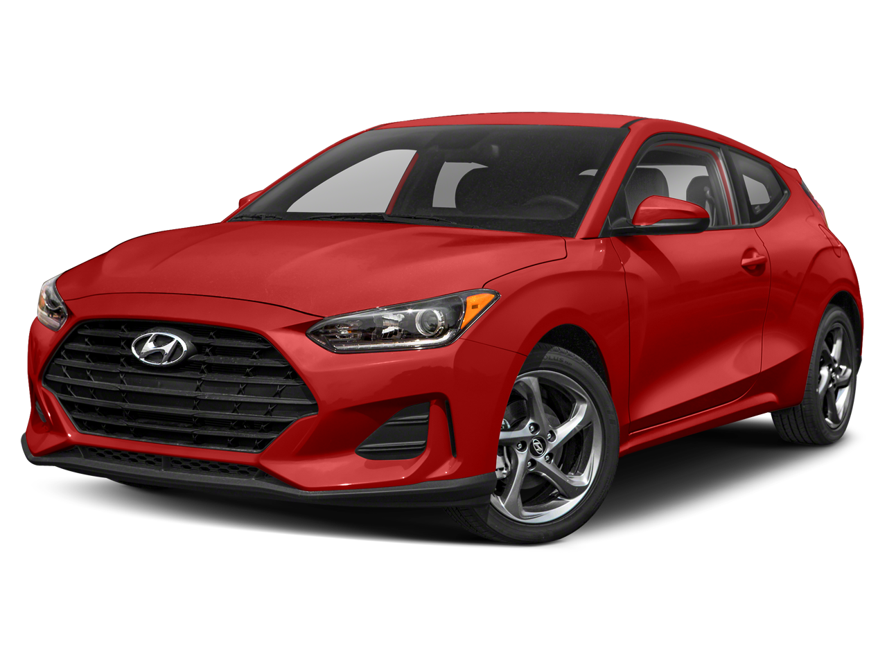2019 Hyundai Veloster Premium