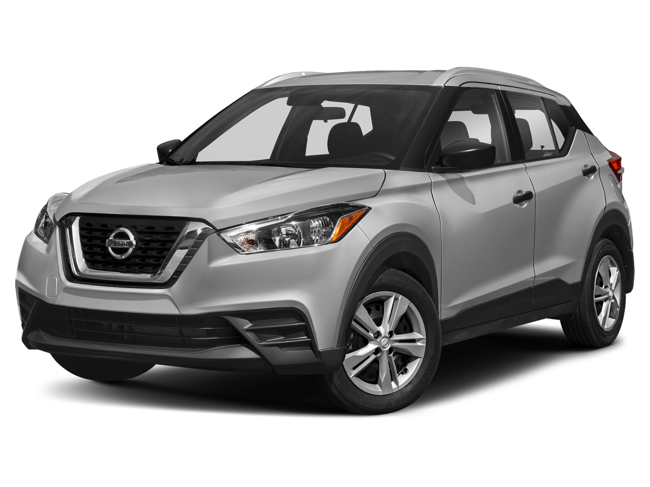 2019 Nissan Kicks 1.6 S's photo