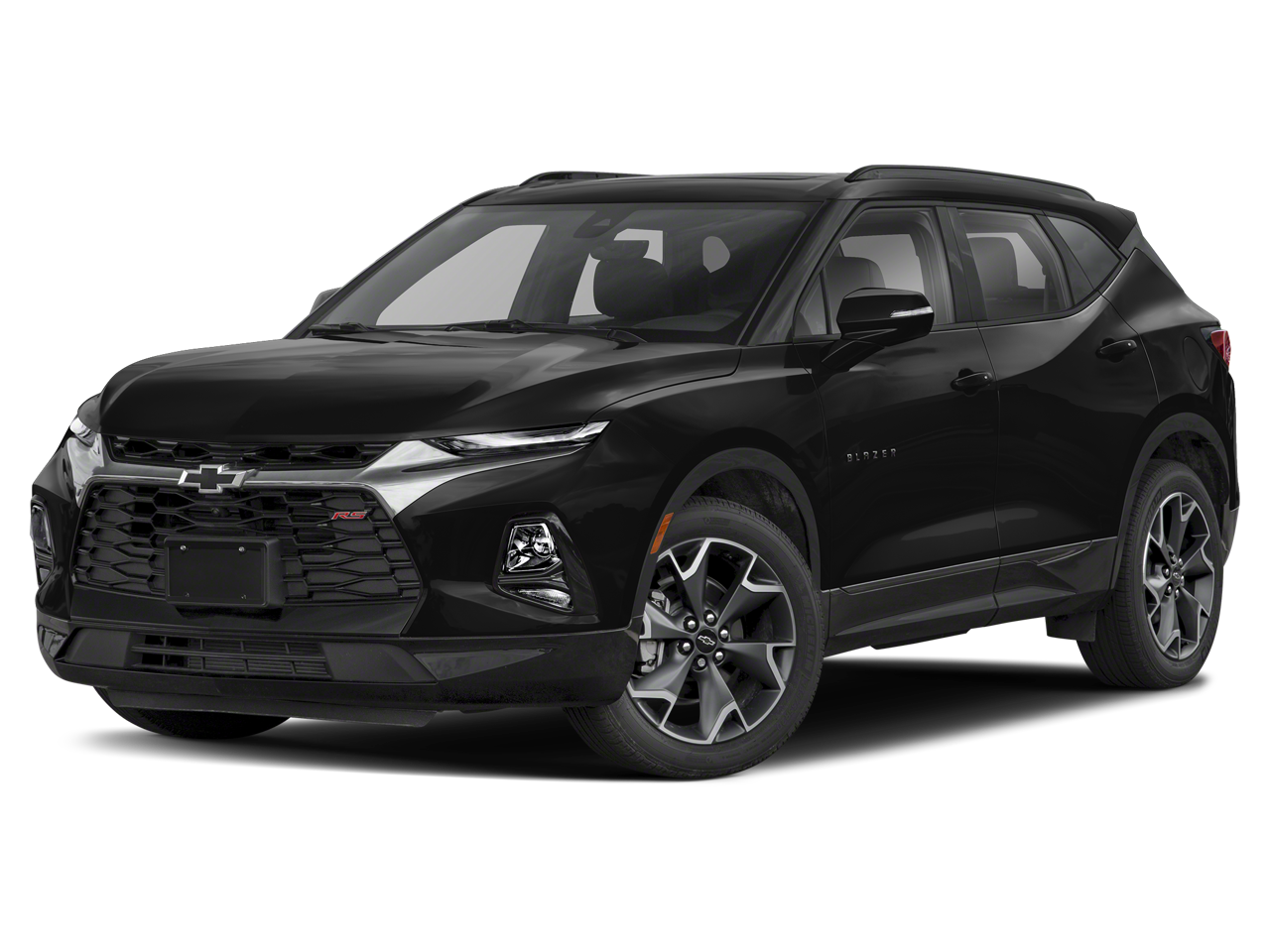 2021 Chevrolet Blazer