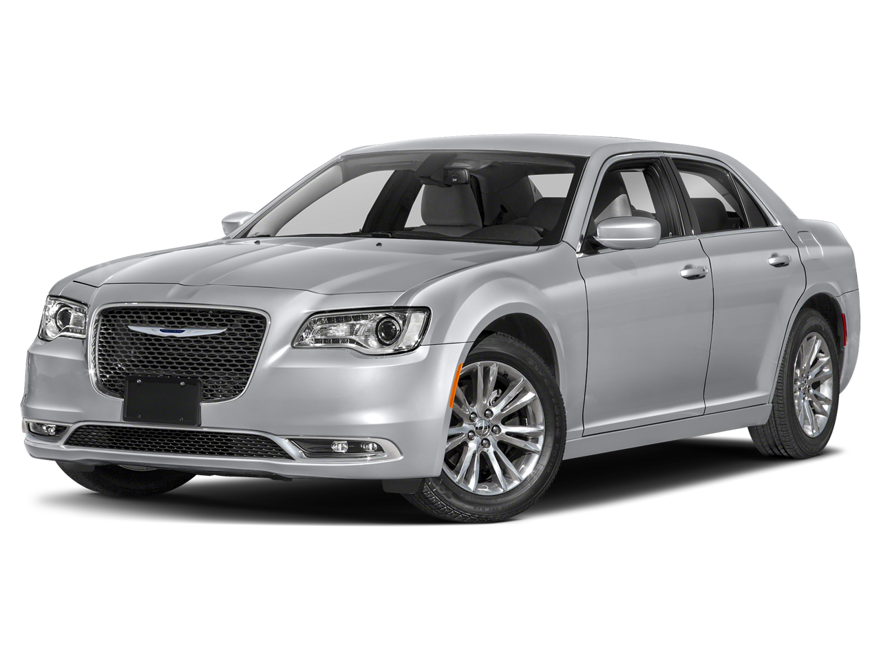 2021 Chrysler 300 S