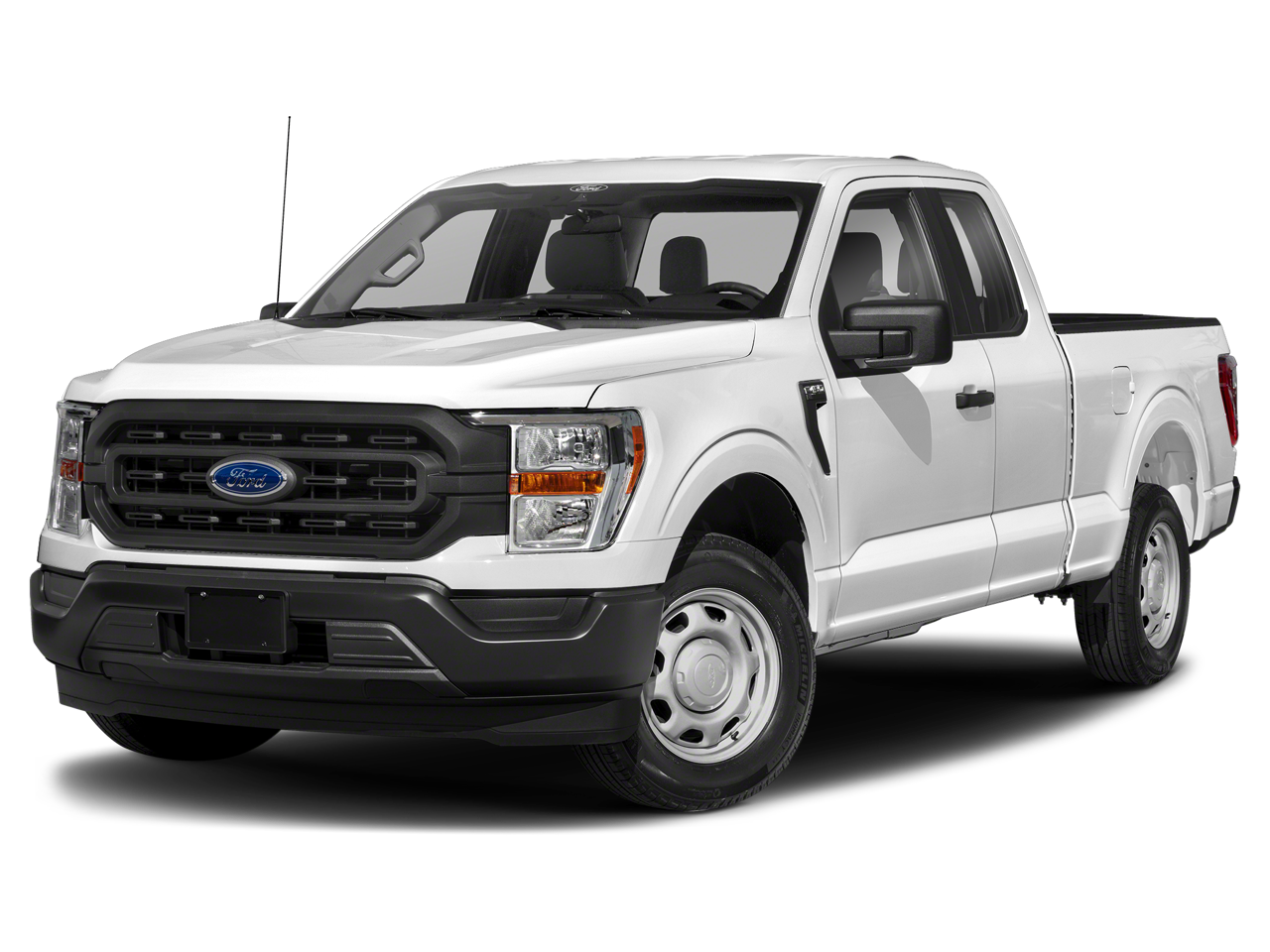 2021 Ford F-150 XL - Photo 6
