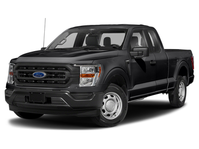 2021 Ford F-150 Base