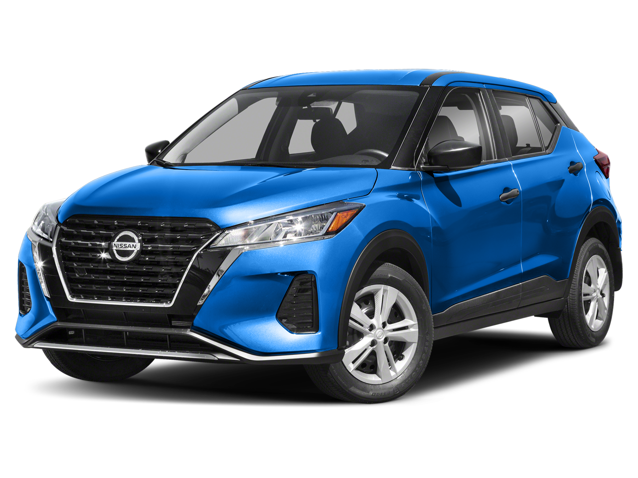 2021 Nissan Kicks 1.6 S's photo