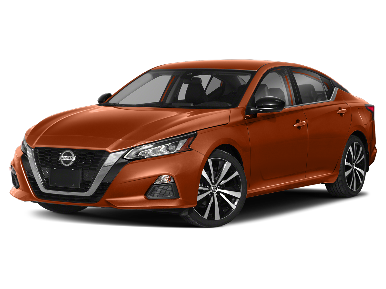 2022 Nissan Altima 2.5 SR's photo
