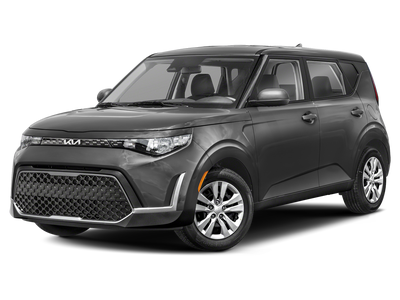 2024 Kia Soul Base