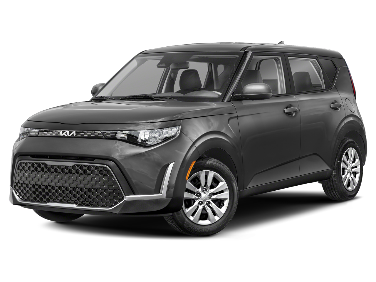 2024 Kia Soul Base
