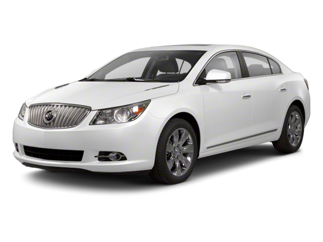 2013 Buick LaCrosse -'s photo