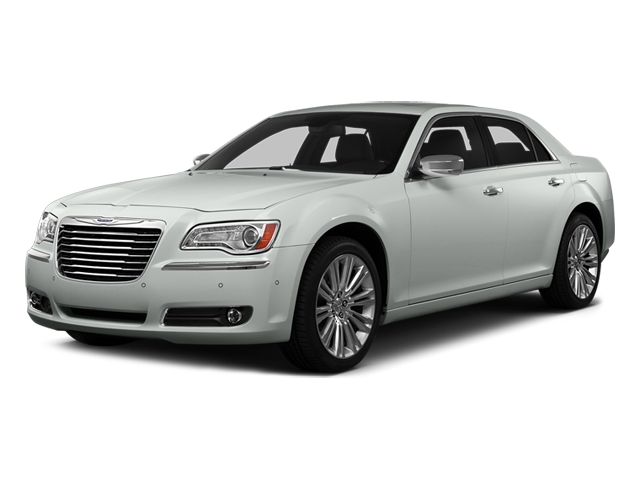 2014 Chrysler 300 -'s photo