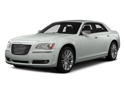2014 Chrysler 300 Uptown Edition