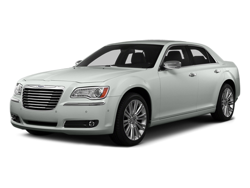 2014 Chrysler 300 Uptown Edition