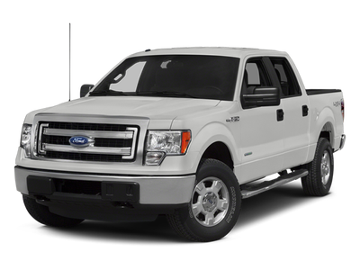 2014 Ford F-150 Base