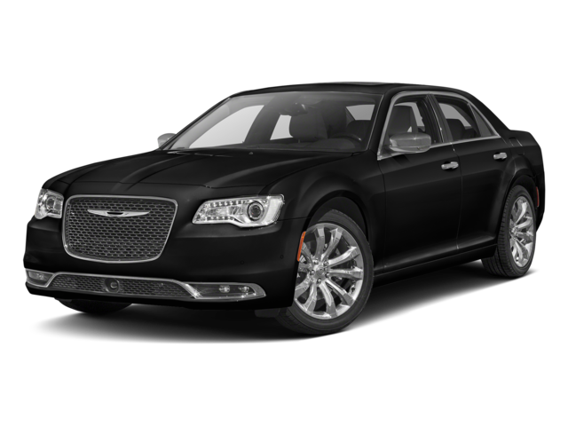 2016 Chrysler 300 C AWD's photo