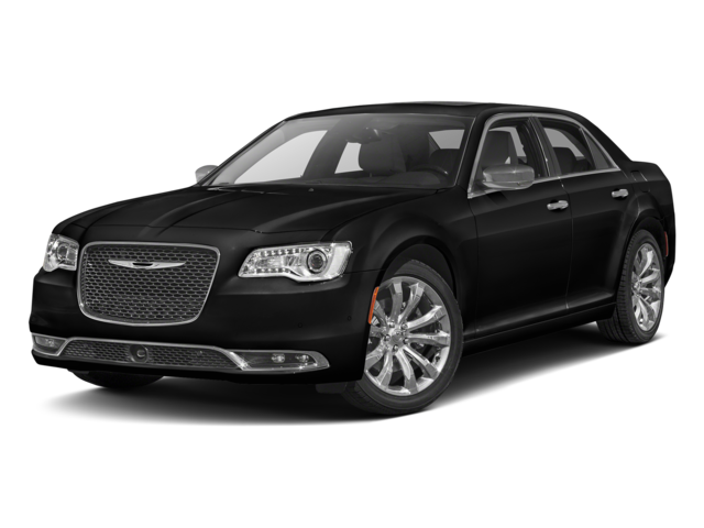 2016 Chrysler 300 300C