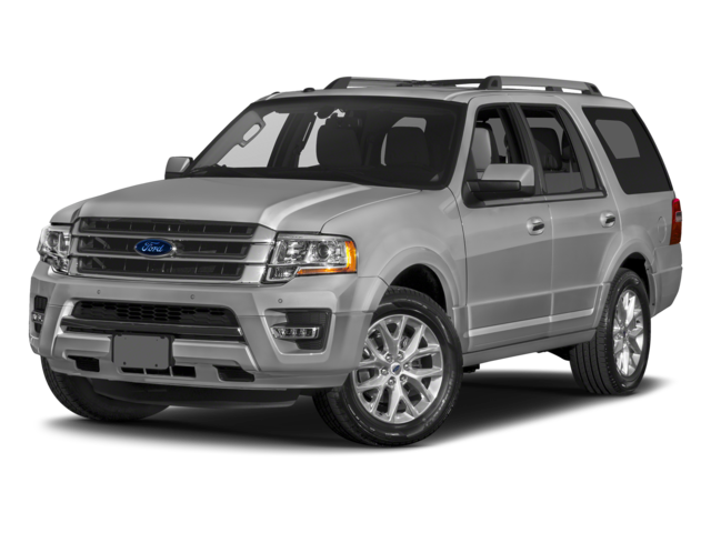 2017 Ford Expedition Limited - Photo 6