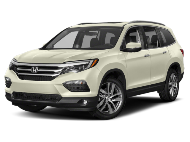 2018 Honda Pilot 2WD Touring's photo