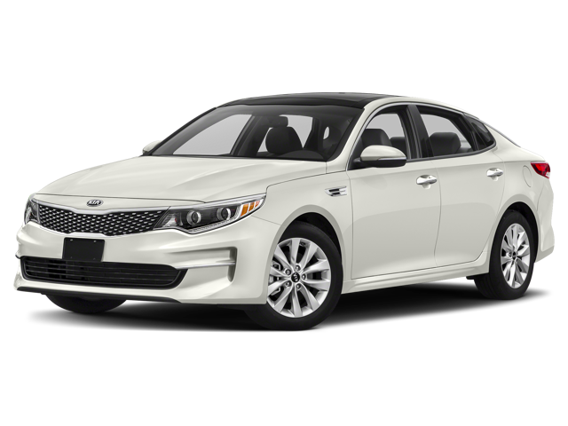 2018 Kia Optima EX AT's photo
