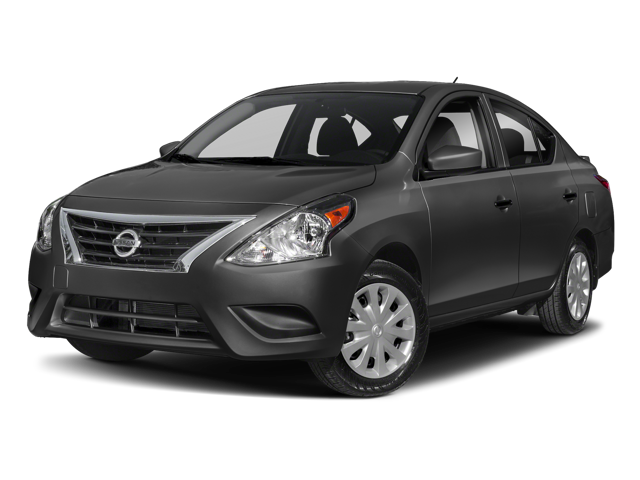 2018 Nissan Versa 1.6 S MT's photo