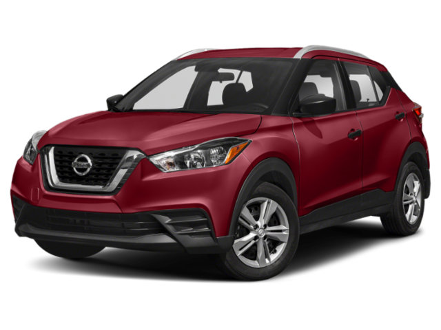 2018 Nissan Kicks 1.6 SV's photo
