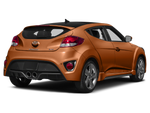 2015 Hyundai Veloster Turbo