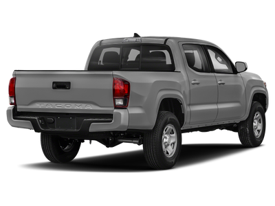 2019 Toyota Tacoma 2WD Base