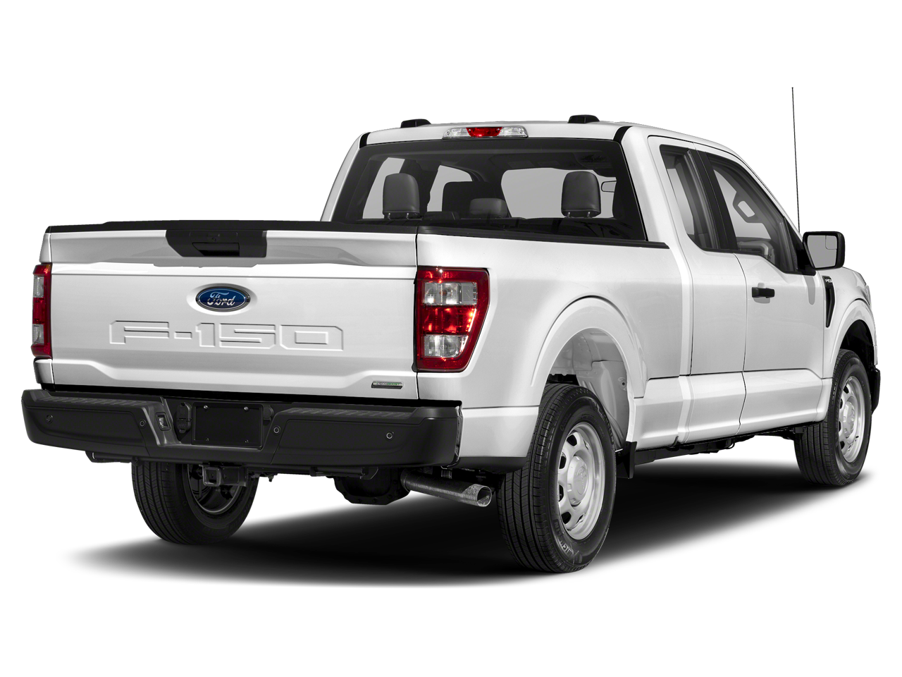 2021 Ford F-150 XL - Photo 7