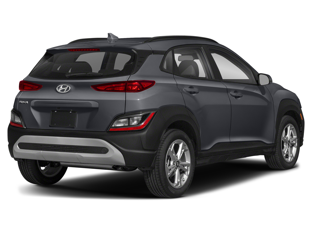 2023 Hyundai Kona SEL photo 2