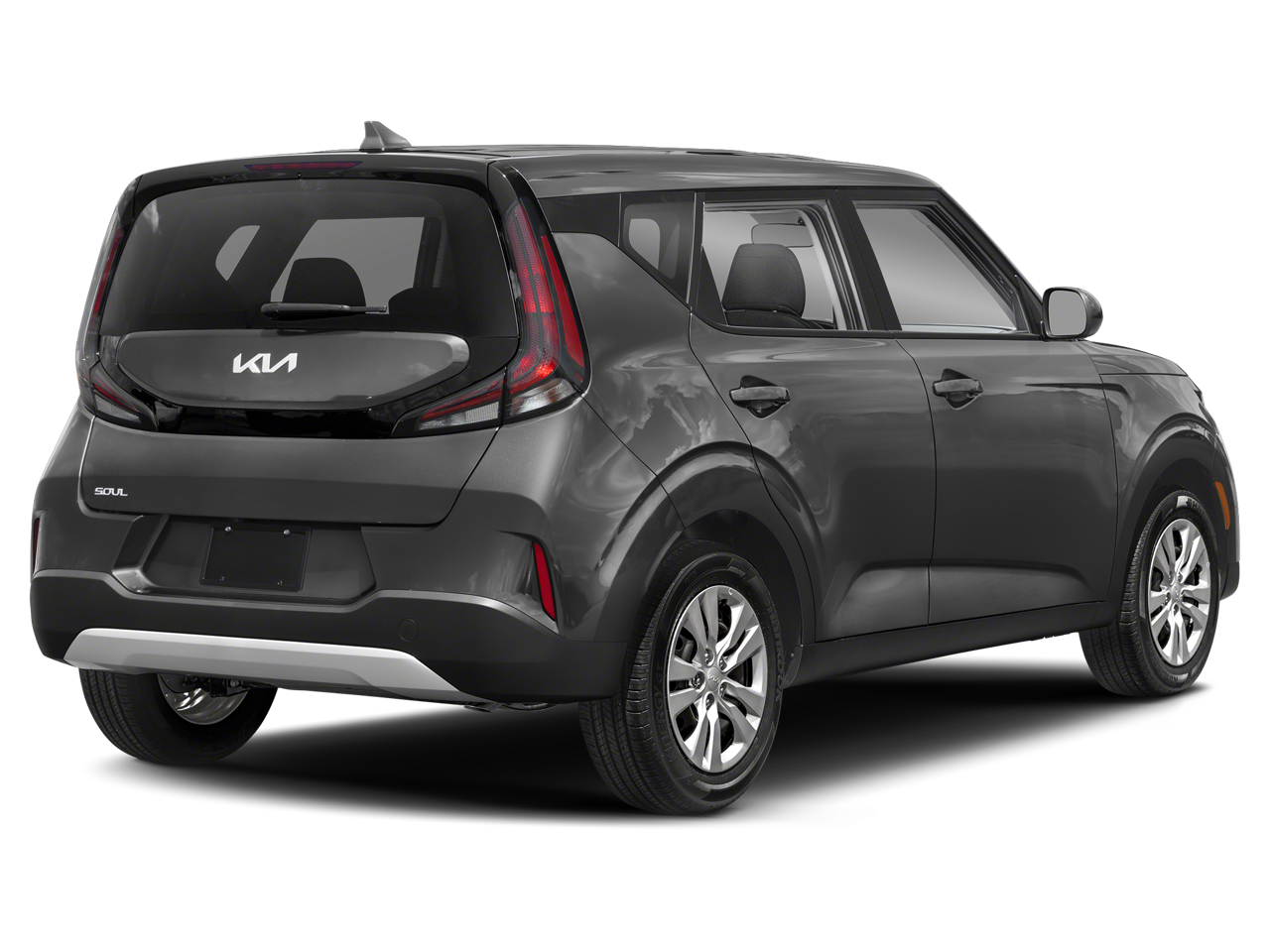 2024 Kia Soul Base