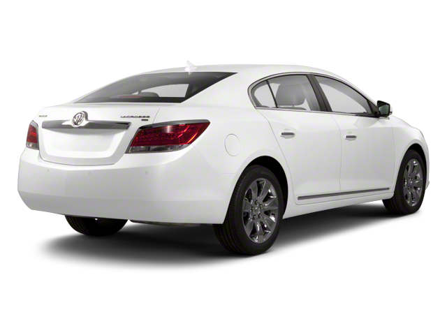 2013 Buick LaCrosse Base