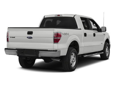 2014 Ford F-150 Base
